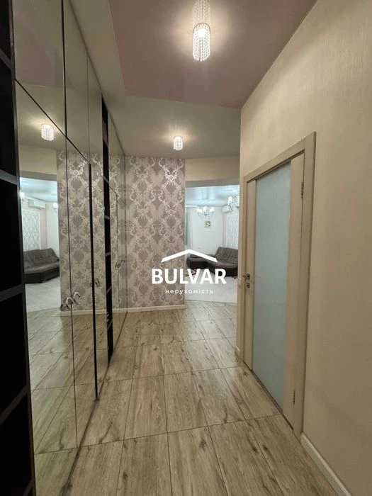 Дисконт! Продажа 2 комн. квартира ЖК Монте-Плаза, метро 23 А