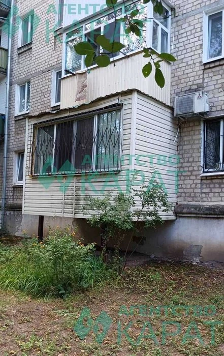 Продам 2 квартиру пос. Жуковського (Жуковского), в гарному с