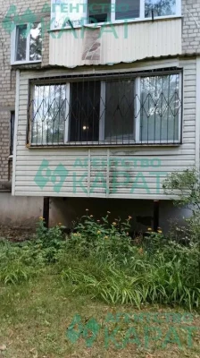 Продам 2 квартиру пос. Жуковського (Жуковского), в гарному с