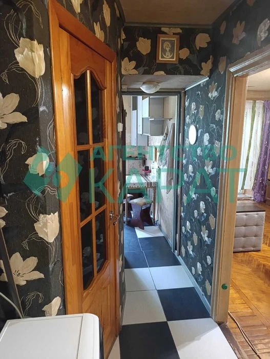 Продам 2 квартиру пос. Жуковського (Жуковского), в гарному с