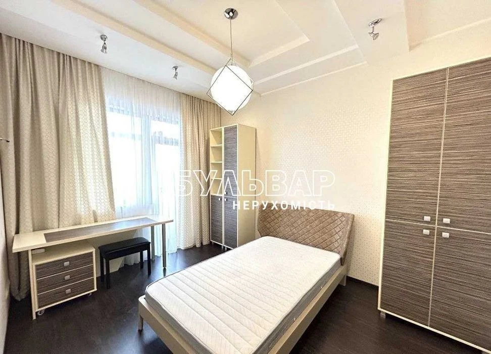 ЖК АДМИРАЛ. Продам 4 к. квартиру - 150 м2. ТРИ СПАЛЬНИ‼️ м.