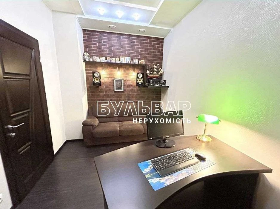 ЖК АДМИРАЛ. Продам 4 к. квартиру - 150 м2. ТРИ СПАЛЬНИ‼️ м.
