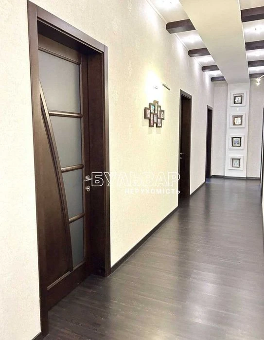 ЖК АДМИРАЛ. Продам 4 к. квартиру - 150 м2. ТРИ СПАЛЬНИ‼️ м.
