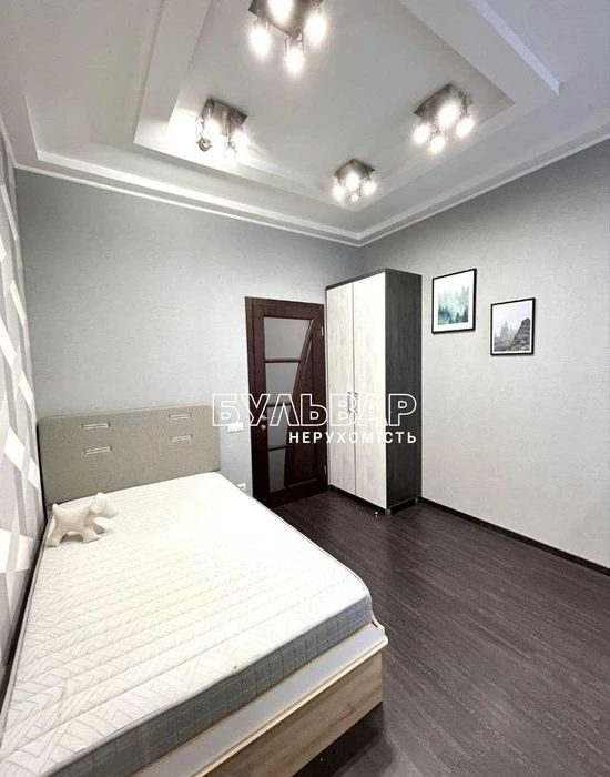 ЖК АДМИРАЛ. Продам 4 к. квартиру - 150 м2. ТРИ СПАЛЬНИ‼️ м.