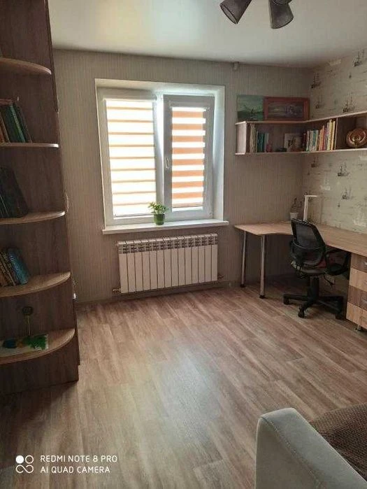 Продам 3 кв Сертификат