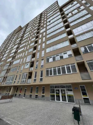 89900 $ ‼️ПАВЛОВСКИЙ КВАРТАЛ‼️ТРЕХСТОРОННЯЯ  Планировка  110