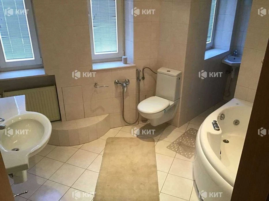 4к. 205м2 Центр (Пушкинский въезд 5, м. Ярослава Мудрого) 12
