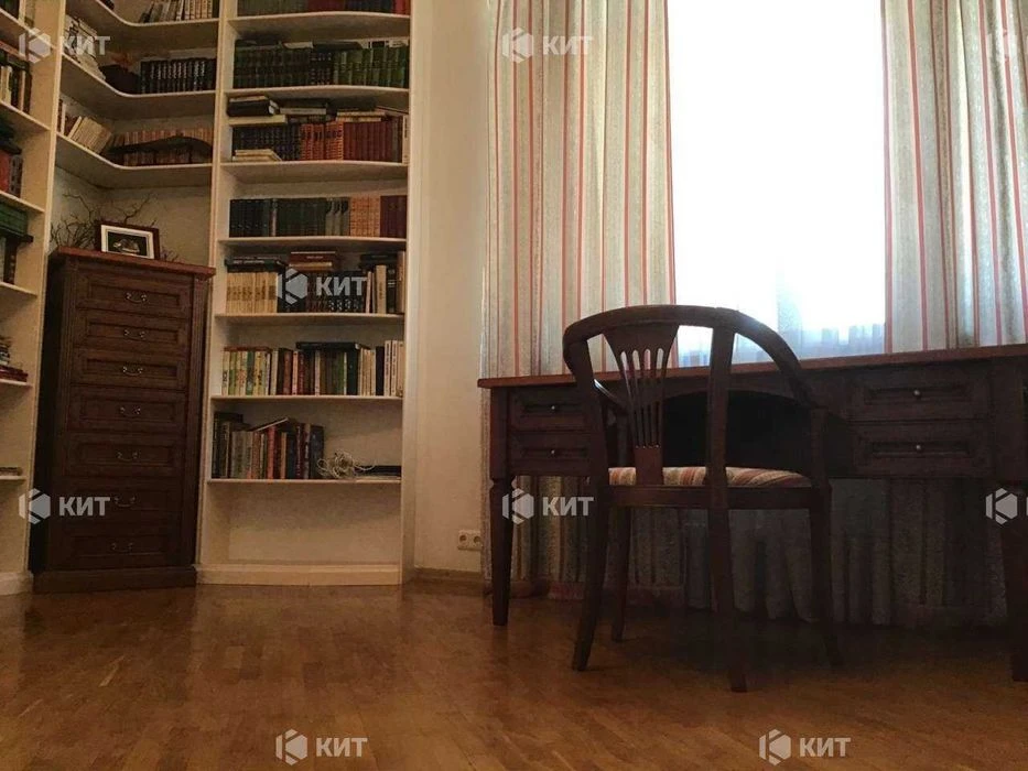 4к. 205м2 Центр (Пушкинский въезд 5, м. Ярослава Мудрого) 12