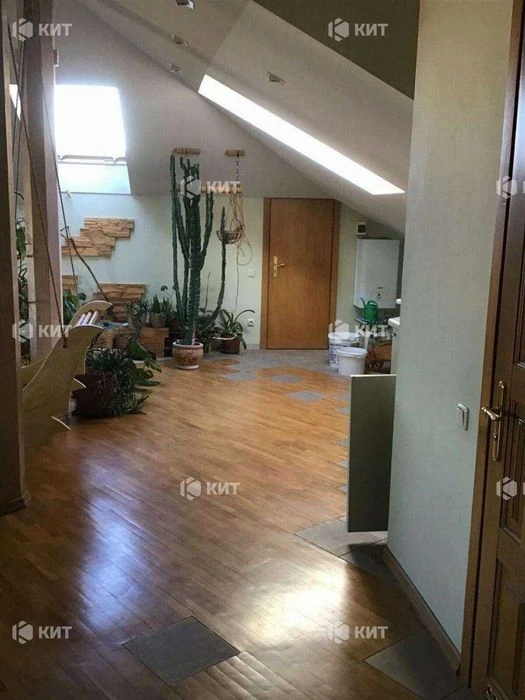 4к. 205м2 Центр (Пушкинский въезд 5, м. Ярослава Мудрого) 12