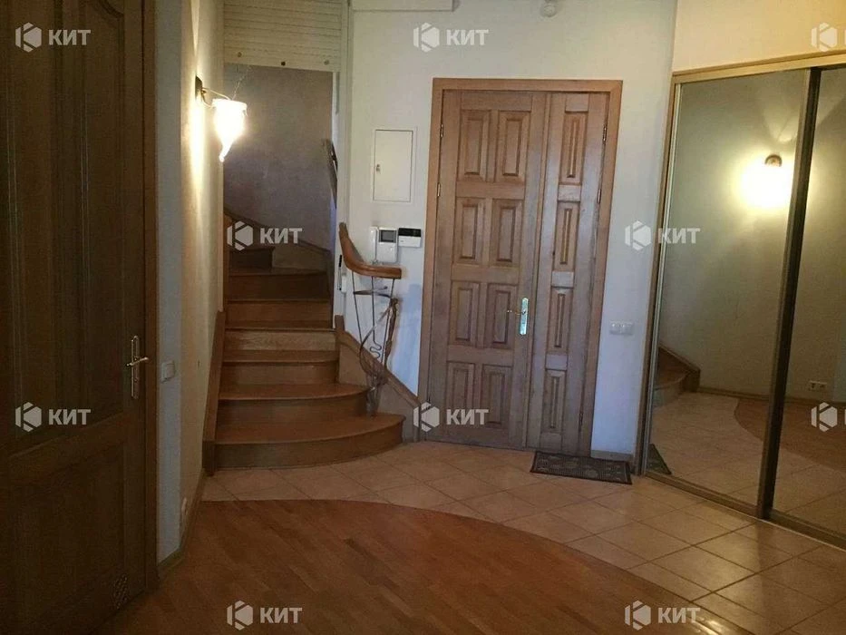 4к. 205м2 Центр (Пушкинский въезд 5, м. Ярослава Мудрого) 12
