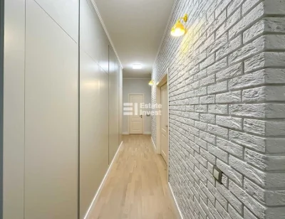 Продам 3 кімн. квартиру в новобудові на пр. Перемоги, 66Е