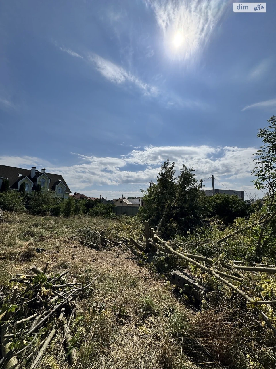 Продаж Ділянка під житлову забудову Дивокрай