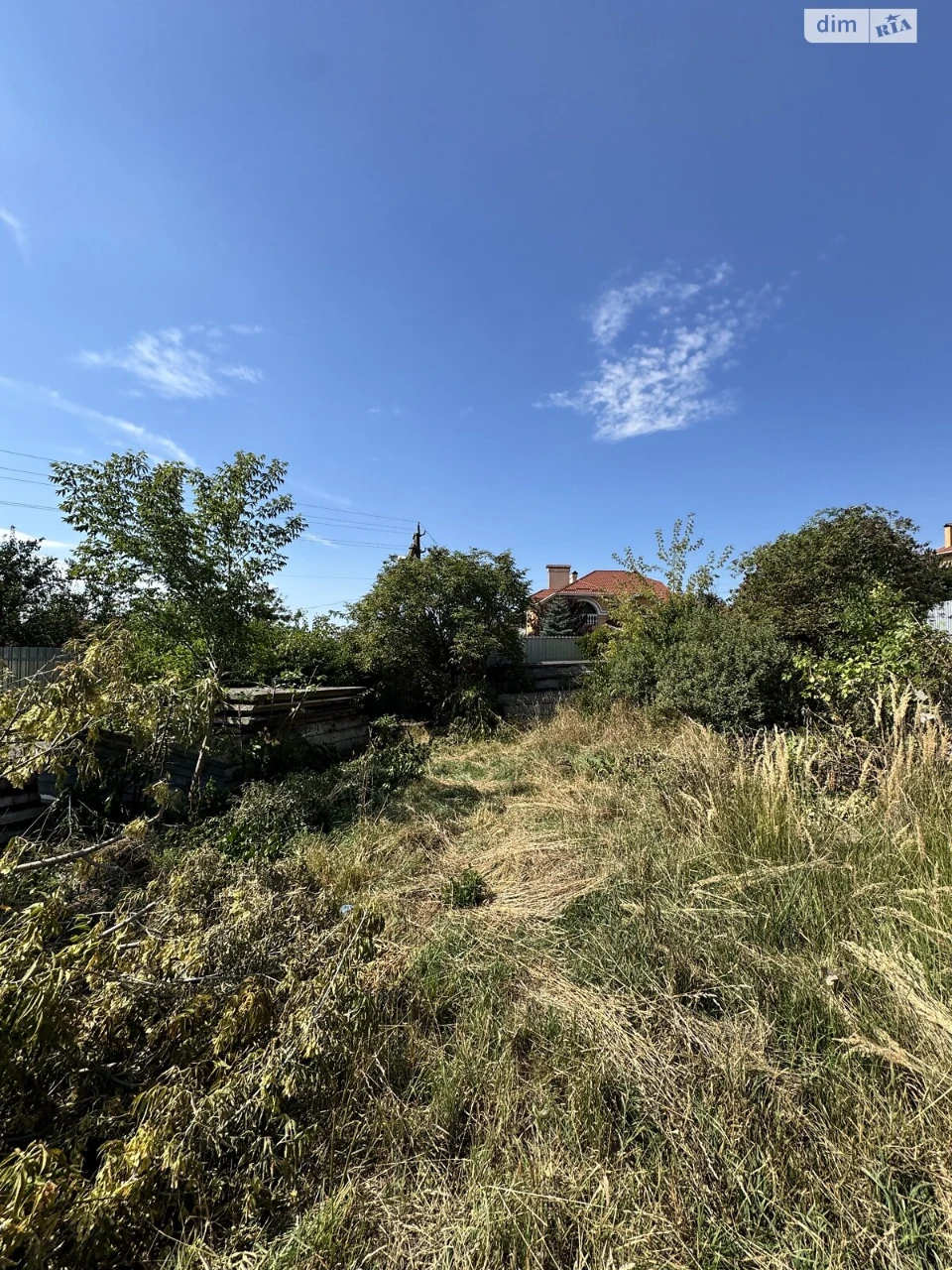 Продаж Ділянка під житлову забудову Дивокрай