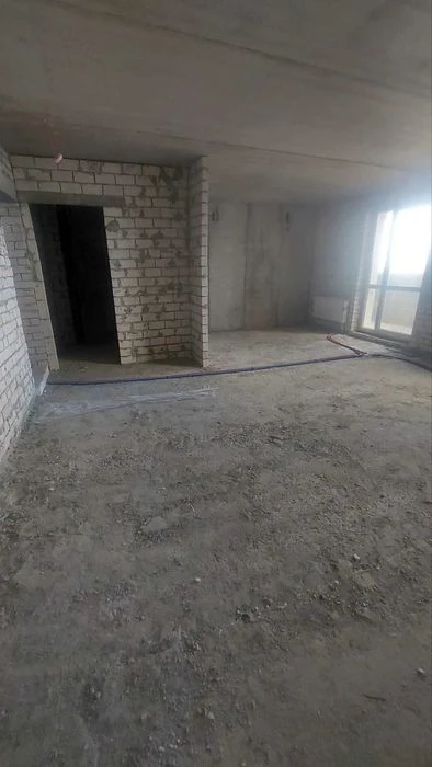 Продам 1 кімн. квартиру, новобуд ЖК "Промінь" (новострой ЖК