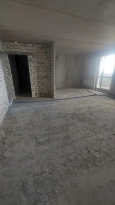 Продам 1 кімн. квартиру, новобуд ЖК "Промінь" (новострой ЖК