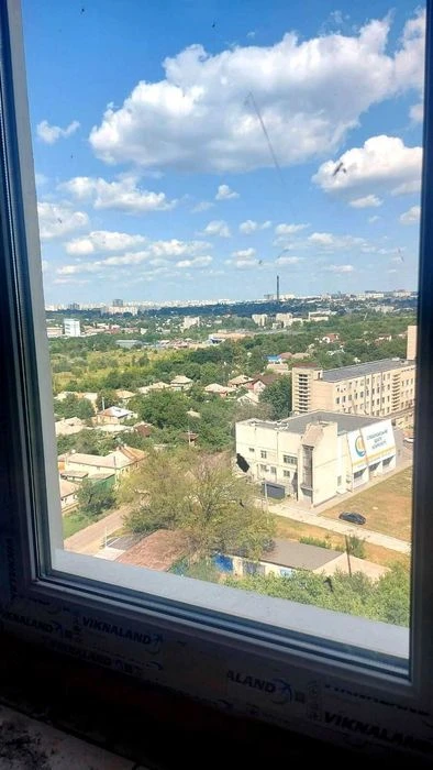 Продам 1 кімн. квартиру, новобуд ЖК "Промінь" (новострой ЖК