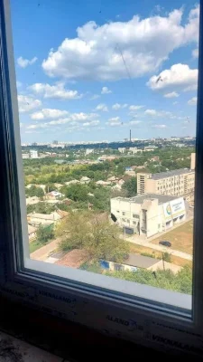 Продам 1 кімн. квартиру, новобуд ЖК "Промінь" (новострой ЖК