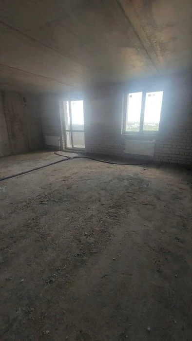 Продам 1 кімн. квартиру, новобуд ЖК "Промінь" (новострой ЖК