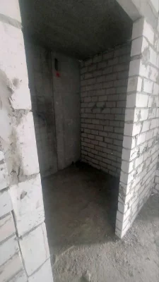 Продам 1 кімн. квартиру, новобуд ЖК "Промінь" (новострой ЖК