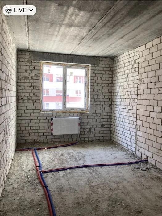 Продам 2-х к/квартиру в ЖК Гидропарк pp3