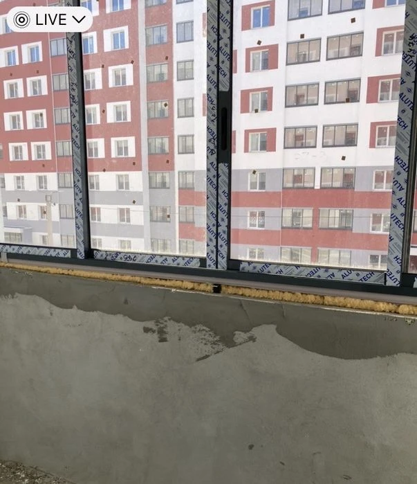 Продам 2-х к/квартиру в ЖК Гидропарк pp3