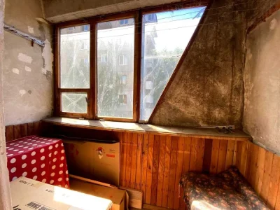 Apartment. Dnipro, Slovak St. (Gomelska)