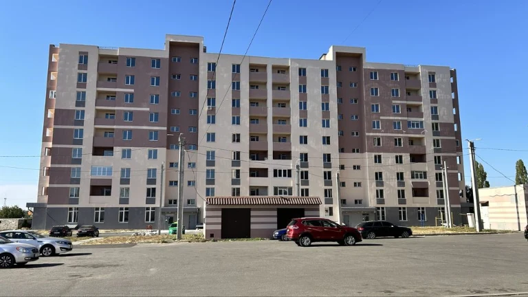Продам 1 к квартиру 46 м2 в новострое ЖК Ньютона