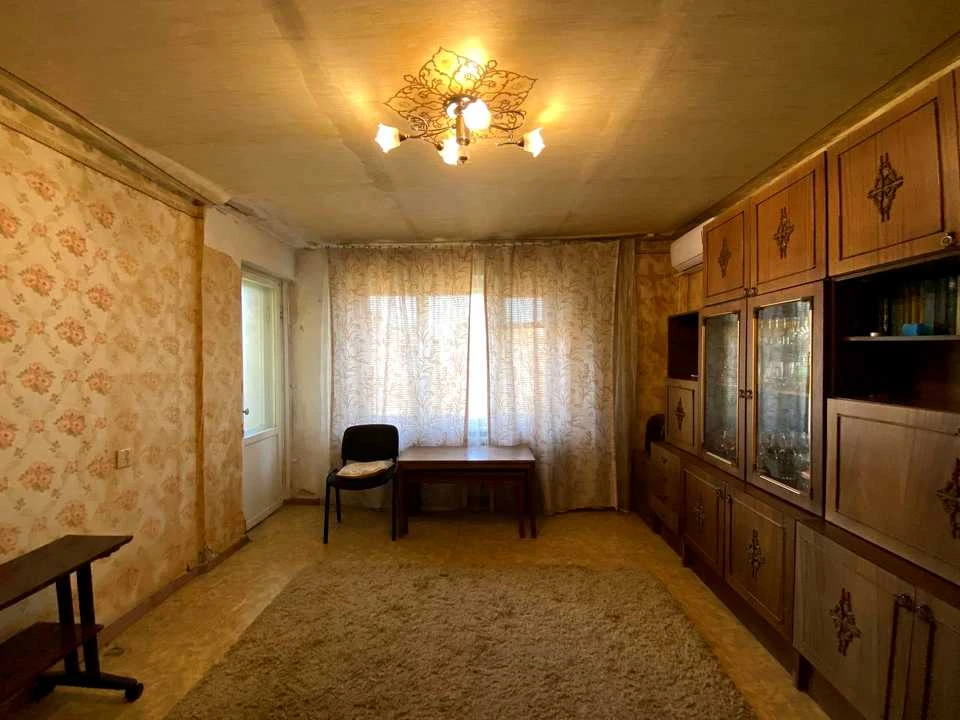 Apartment. Dnipro, Slovak St. (Gomelska)