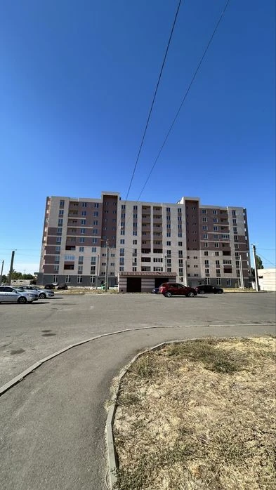 Продам 1 к квартиру 46 м2 в новострое ЖК Ньютона