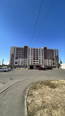 Продам 1 к квартиру 46 м2 в новострое ЖК Ньютона