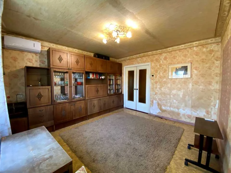 Apartment. Dnipro, Slovak St. (Gomelska)