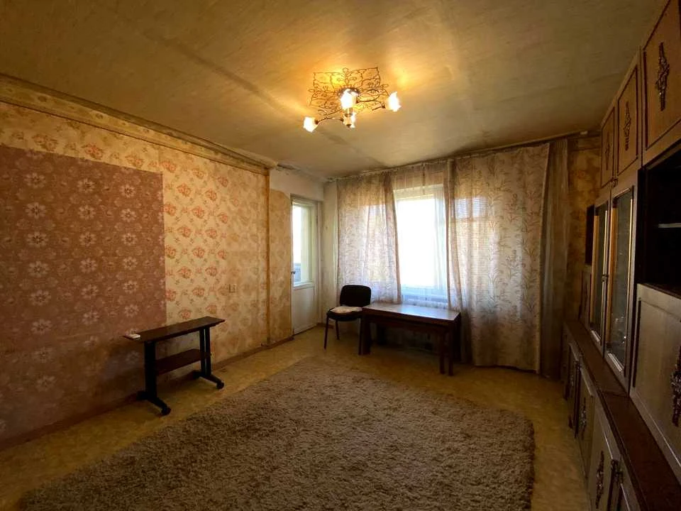 Apartment. Dnipro, Slovak St. (Gomelska)