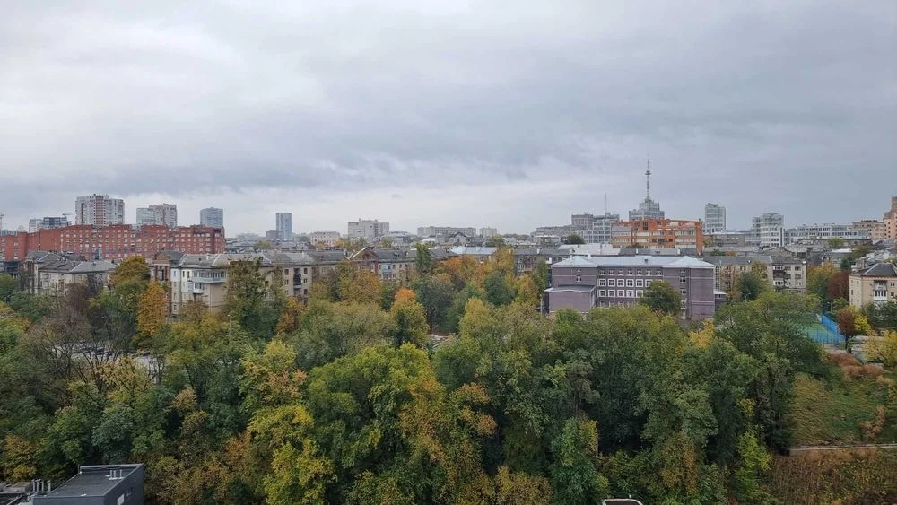 ПЕНТХАУС С ТЕРРАСОЙ! ЖК Павловский Квартал! Стр сост. 4к 180