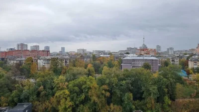 ПЕНТХАУС С ТЕРРАСОЙ! ЖК Павловский Квартал! Стр сост. 4к 180
