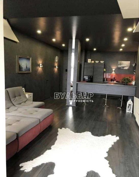 ‼️ Продам 2 к.кв. - 80 м2, ЖК Мир, Ботанический сад, Отакара