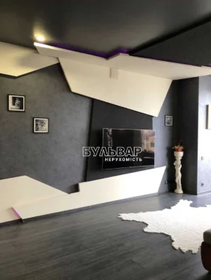 ‼️ Продам 2 к.кв. - 80 м2, ЖК Мир, Ботанический сад, Отакара
