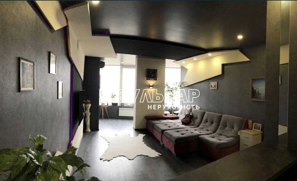 ‼️ Продам 2 к.кв. - 80 м2, ЖК Мир, Ботанический сад, Отакара