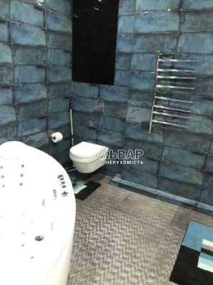 ‼️ Продам 2 к.кв. - 80 м2, ЖК Мир, Ботанический сад, Отакара