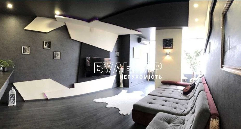 ‼️ Продам 2 к.кв. - 80 м2, ЖК Мир, Ботанический сад, Отакара