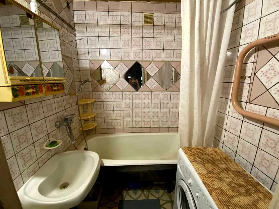 Apartment. Dnipro, Slovak St. (Gomelska)