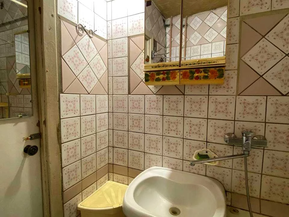 Apartment. Dnipro, Slovak St. (Gomelska)