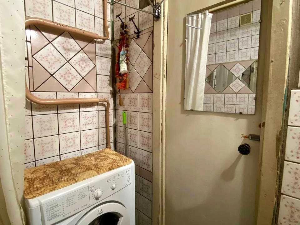 Apartment. Dnipro, Slovak St. (Gomelska)