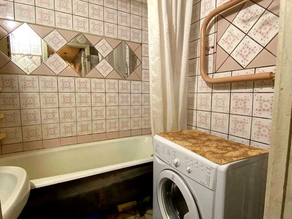 Apartment. Dnipro, Slovak St. (Gomelska)