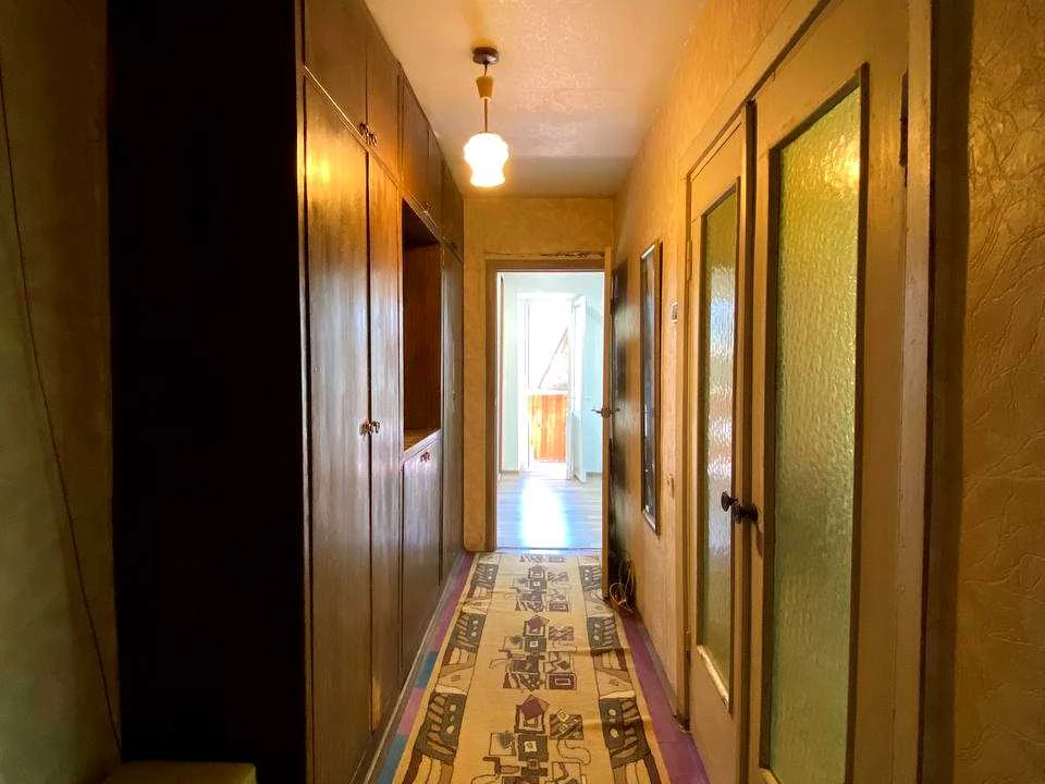 Apartment. Dnipro, Slovak St. (Gomelska)