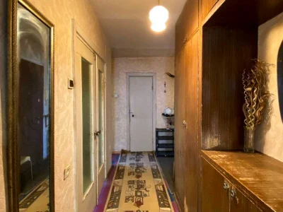 Apartment. Dnipro, Slovak St. (Gomelska)