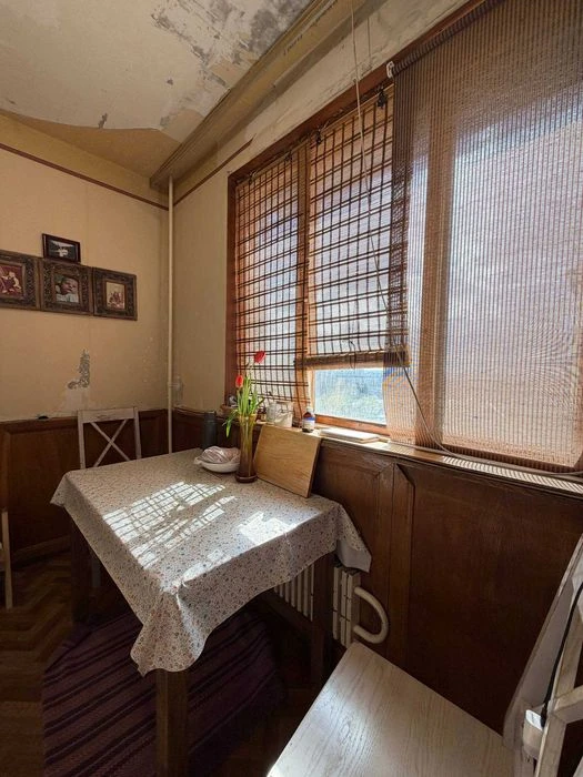 W S3 Sale of a 3-room apartment on Sobornosti Ukrainy Street 2
