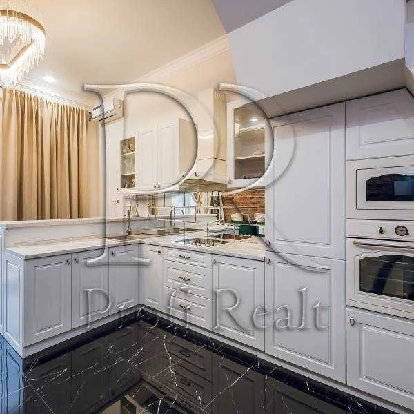 3-room apartment for sale 81 m², Meletiya Smotrytskoho vul.