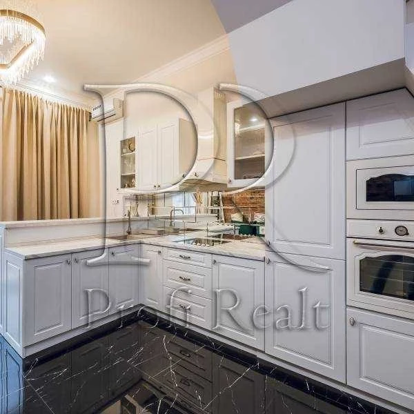 3-room apartment for sale 81 m², Meletiya Smotrytskoho vul.