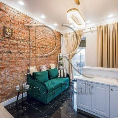 3-room apartment for sale 81 m², Meletiya Smotrytskoho vul.
