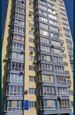 Салтовка Ул.Родниковая 11А.Новострой.Ремонт 50% ЖК Родникова